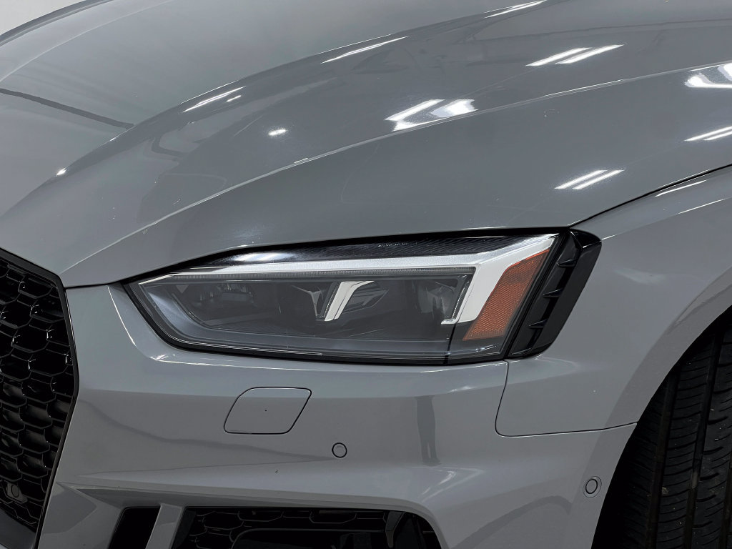 Used 2019 Audi RS 5 Sportback AWD/4WD image 35
