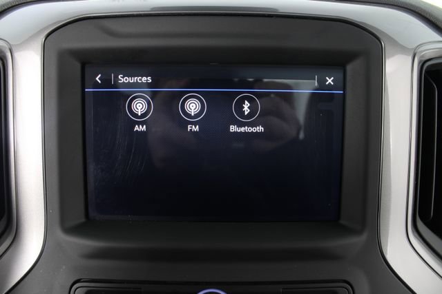 Used 2024 Chevrolet Silverado 1500 W/T w/ WT Fleet Convenience Package image 5