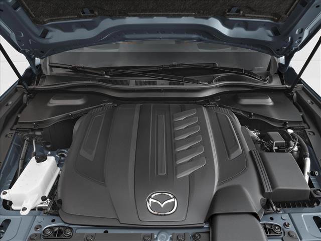 New 2026 MAZDA CX-70 3.3 Turbo S w/ Premium Plus image 8