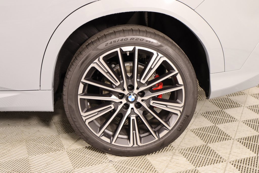 New 2026 BMW X2 xDrive28i w/ Technology Package image 21