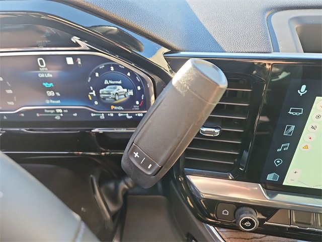 Certified 2023 Chevrolet Silverado 1500 LT image 16