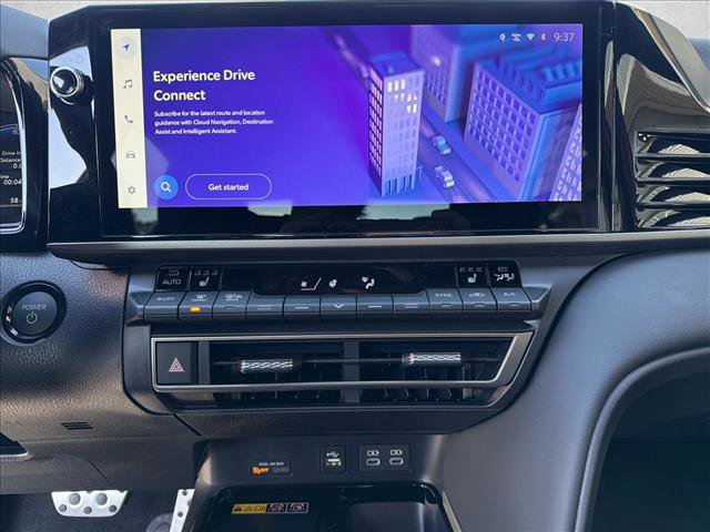 New 2026 Toyota Camry XSE image 16