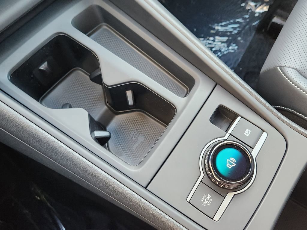 New 2026 Volkswagen Tiguan SE image 11