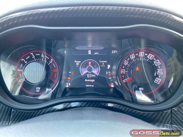 Used 2021 Dodge Challenger R/T w/ Performance Handling Group image 19