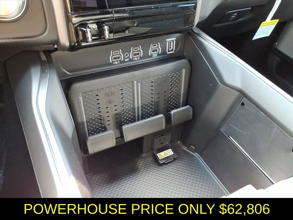 New 2026 RAM 1500 Laramie w/ Night Edition image 15