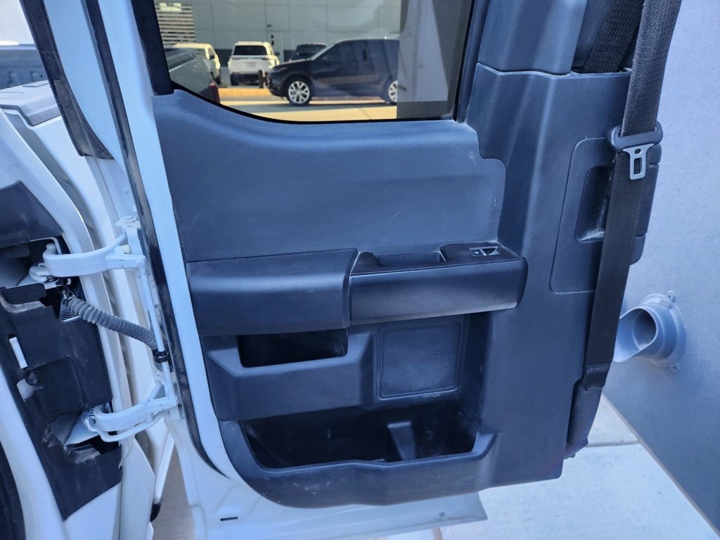 Used 2022 Ford F150 XL w/ STX Appearance Package image 16