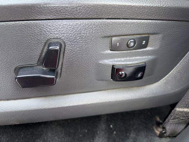 Used 2012 RAM 2500 Laramie w/ Cold Weather Group image 13