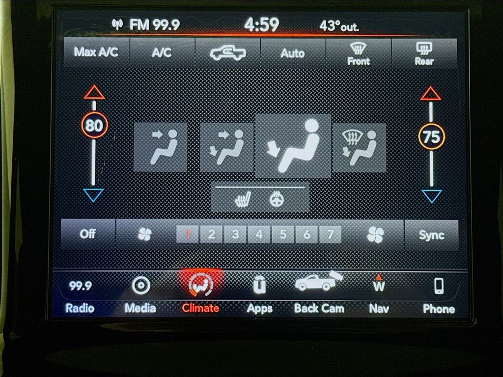 Used 2019 RAM 1500 Rebel w/ Level 2 Equipment Group image 13