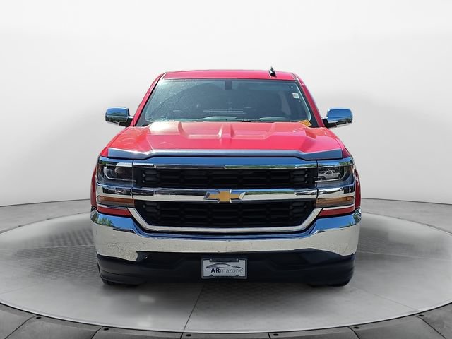 Used 2016 Chevrolet Silverado 1500 LT w/ Trailering Package RWD image 8