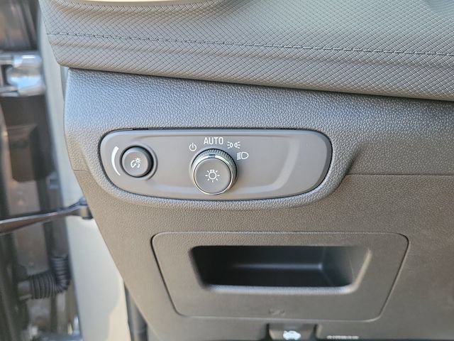 New 2026 Chevrolet TrailBlazer LS w/ LS Convenience Package FWD image 30