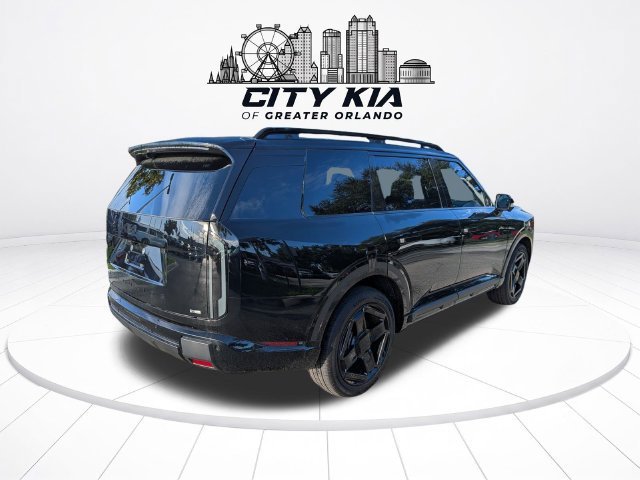 New 2027 Kia Telluride X-Line SX Prestige AWD/4WD image 6