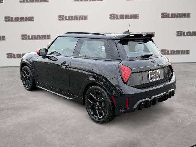 New 2026 MINI Cooper S FWD image 3