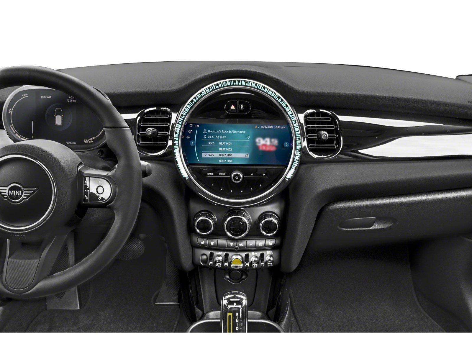 Used 2023 MINI Cooper SE image 7