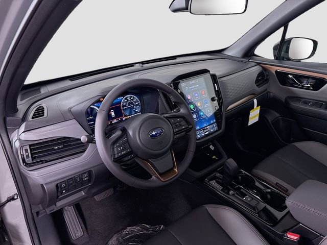 New 2026 Subaru Forester Sport AWD/4WD image 9