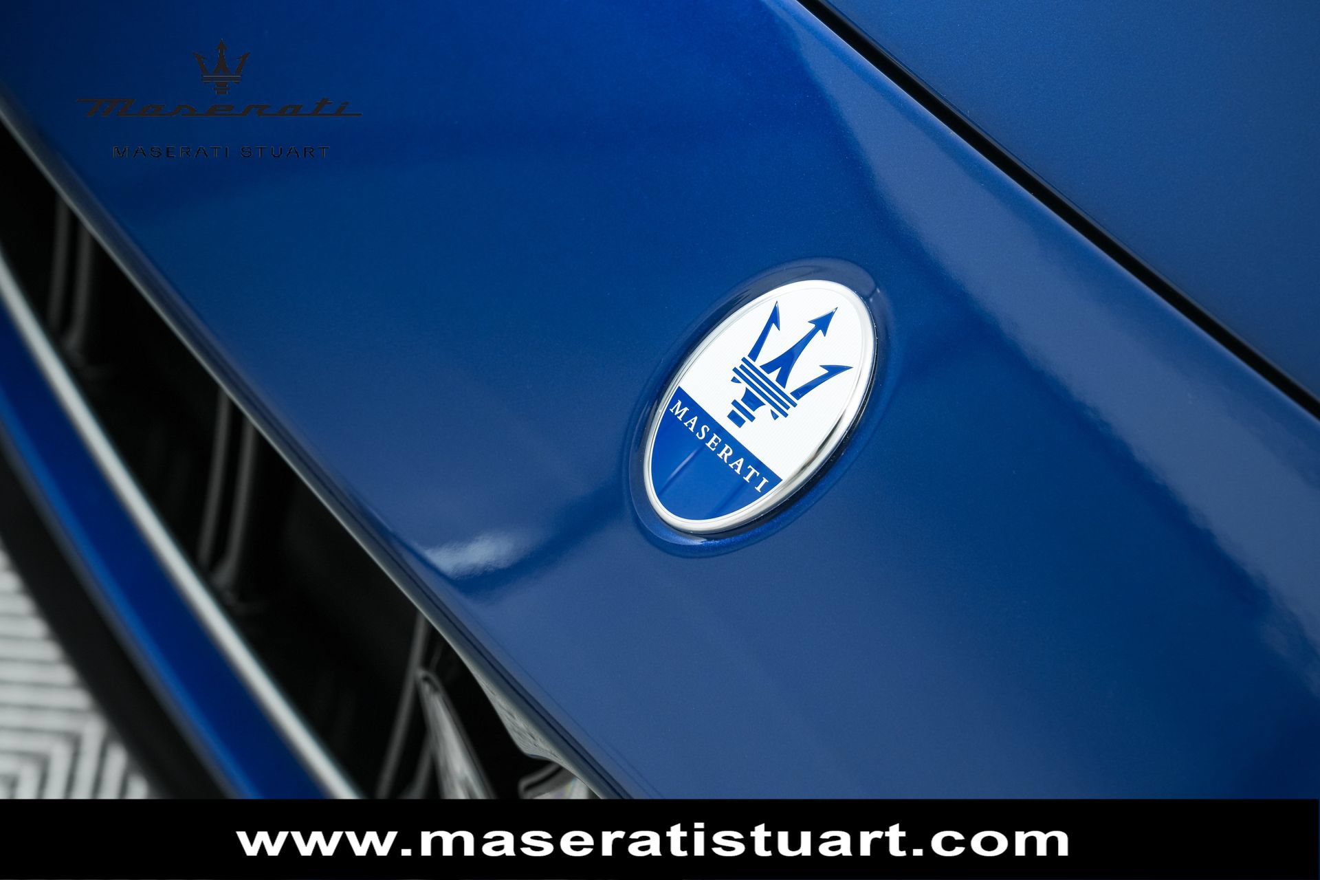 New 2026 Maserati GranCabrio Modena AWD/4WD image 42