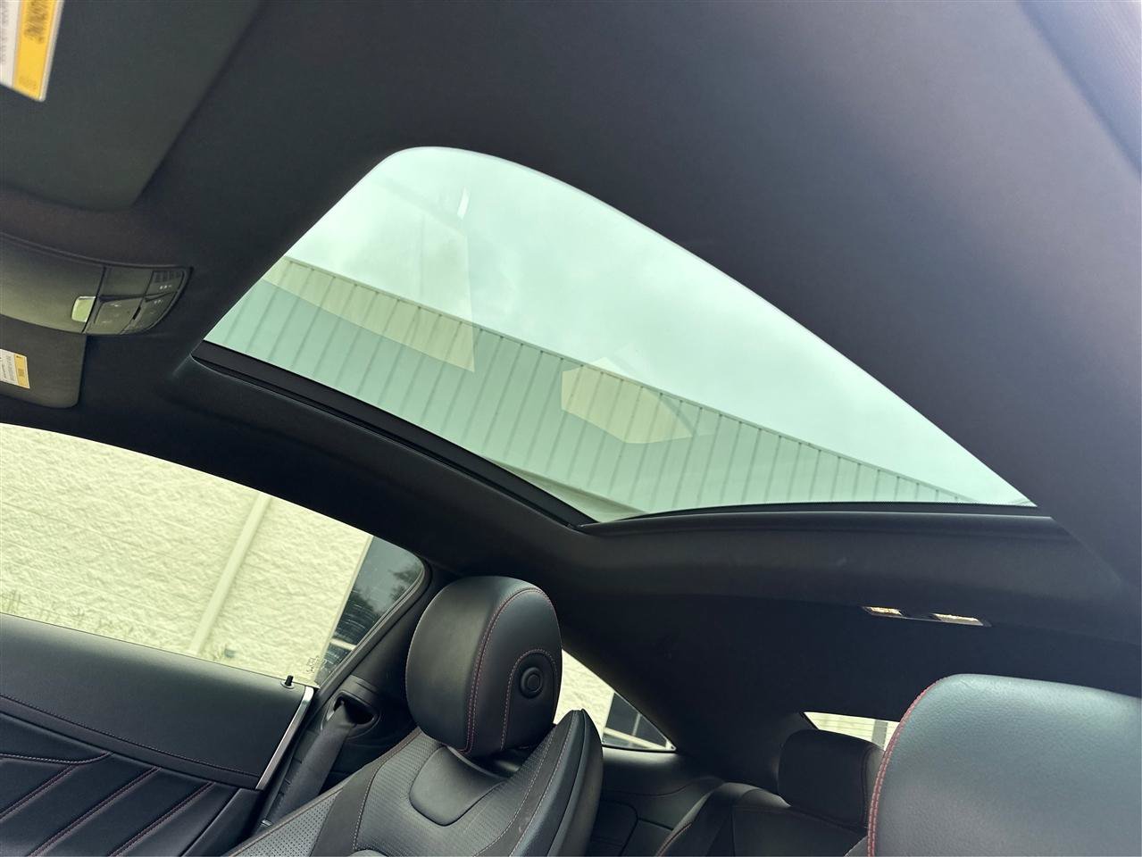 Used 2018 Mercedes-Benz C 43 AMG 4MATIC Coupe image 22