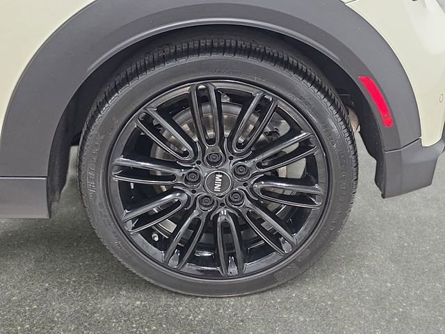 Used 2022 MINI Cooper S image 29