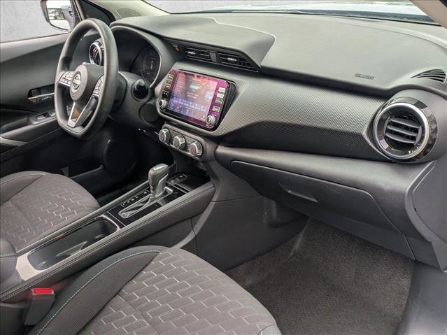 Certified 2023 Nissan Kicks SV image 20