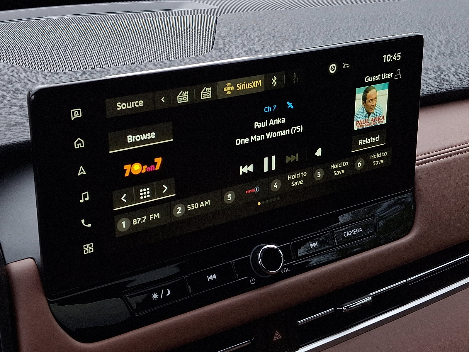 New 2025 Mitsubishi Outlander SEL image 16