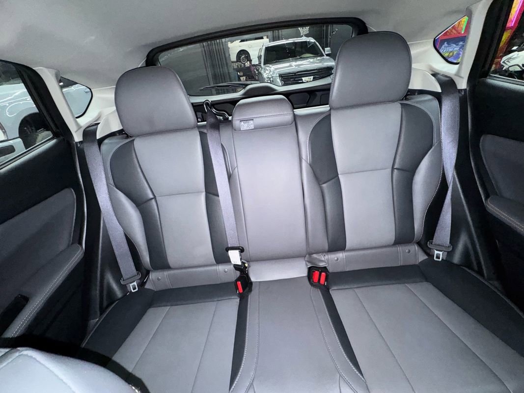 Used 2022 Subaru Crosstrek 2.5i Sport image 29