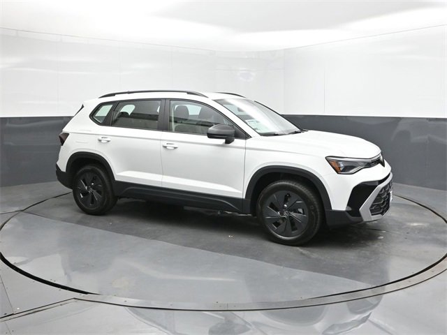 New 2025 Volkswagen Taos S image 17