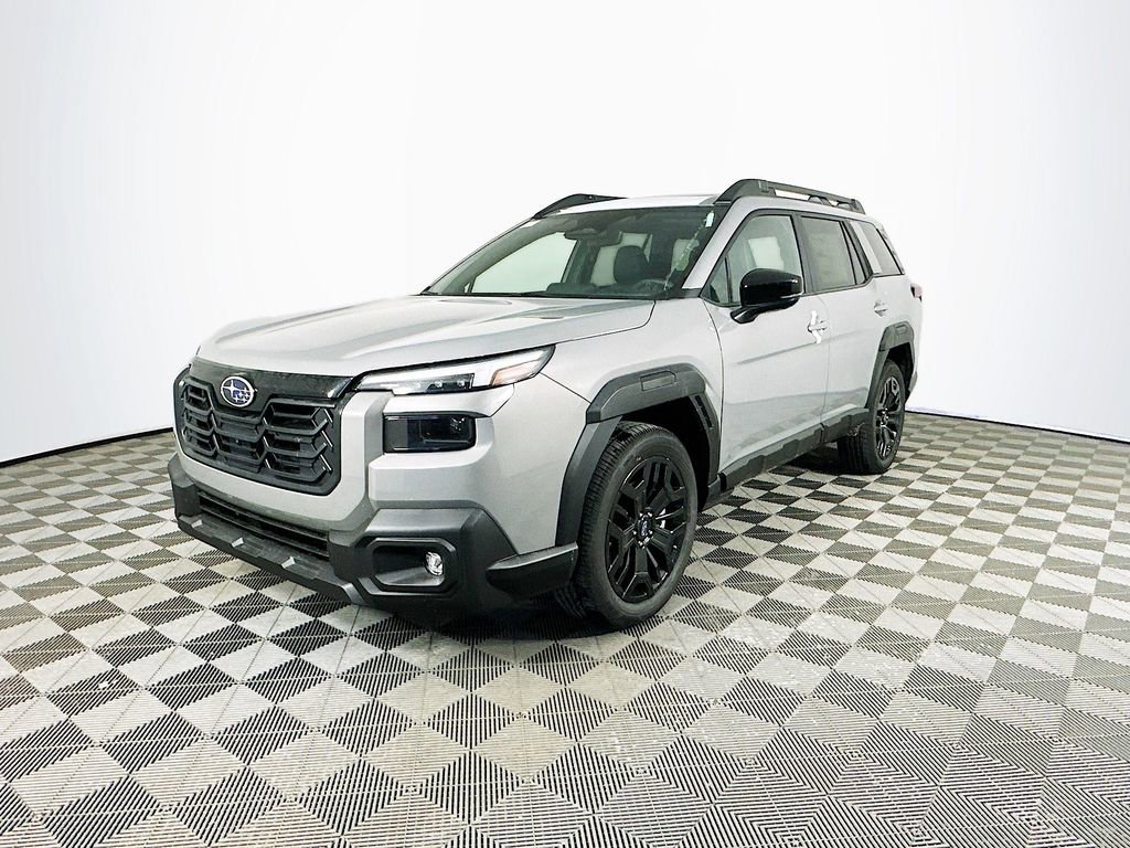 New 2026 Subaru Outback Limited XT image 4