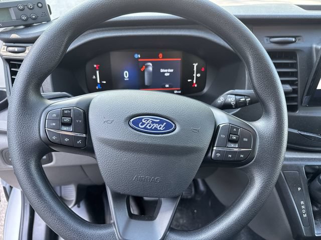 New 2026 Ford Transit 250 148 Medium Roof w/ Load Area Protection Package RWD image 24