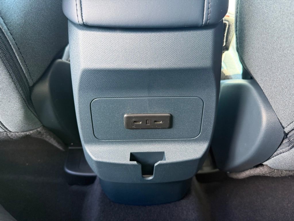 New 2025 Ford Maverick XLT w/ Equipment Group 301A image 15