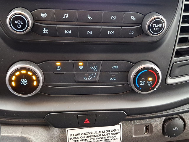 Used 2023 Ford Transit 250 Low Roof AWD w/ Upfitter Package image 13