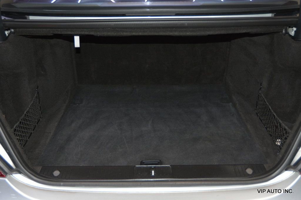 Used 2008 Mercedes-Benz S 550 image 33