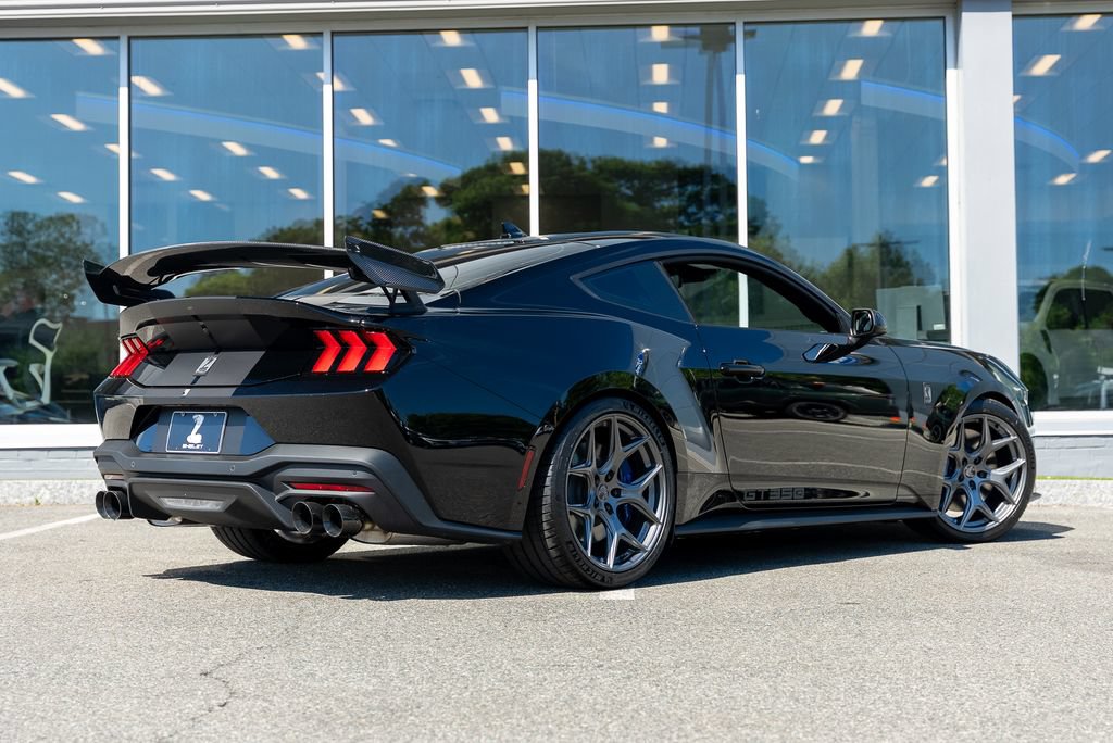 New 2026 Ford Mustang GT RWD image 7