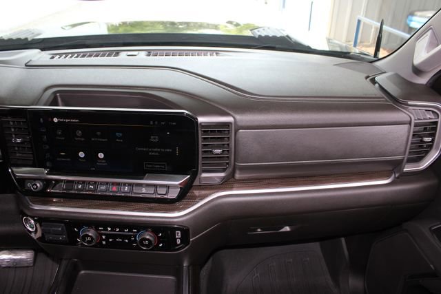 Used 2025 Chevrolet Silverado 2500 LT w/ Trail Boss Package AWD/4WD image 28
