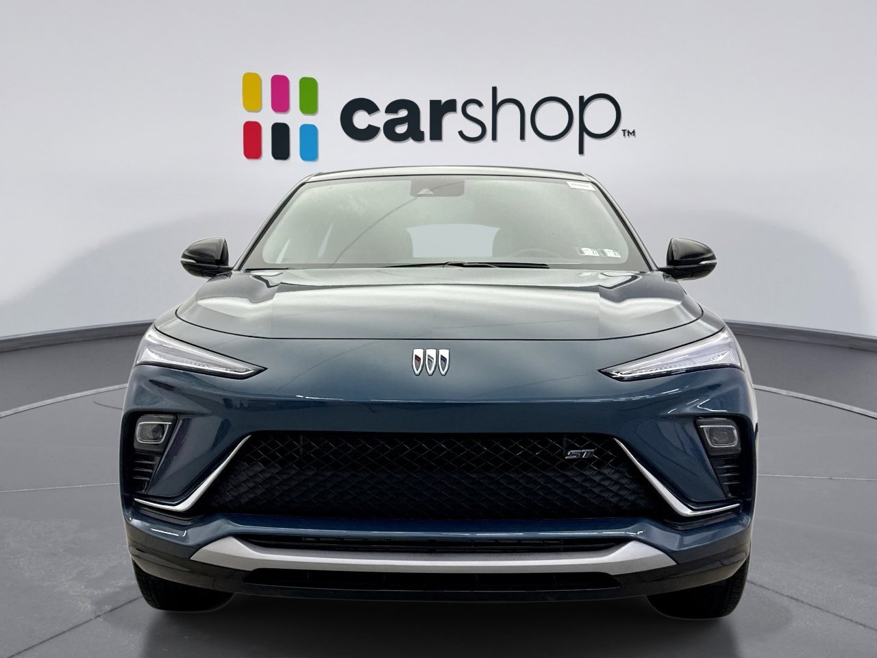 Used 2024 Buick Envista Sport Touring w/ Convenience I Package image 8