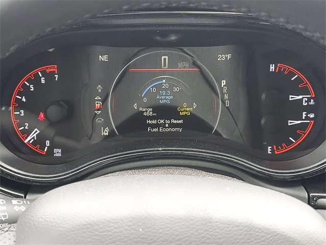 New 2026 Dodge Durango GT AWD/4WD image 21
