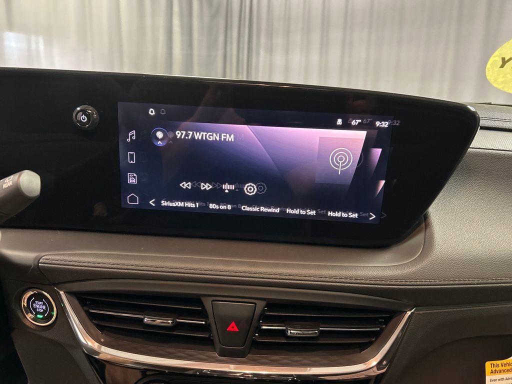 New 2026 Buick Encore GX Sport Touring w/ Advanced Technology Package image 15