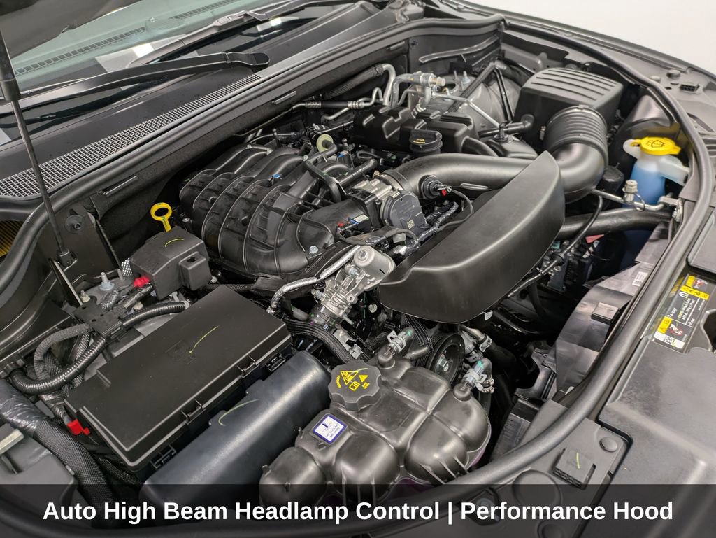 Used 2025 Dodge Durango GT image 37