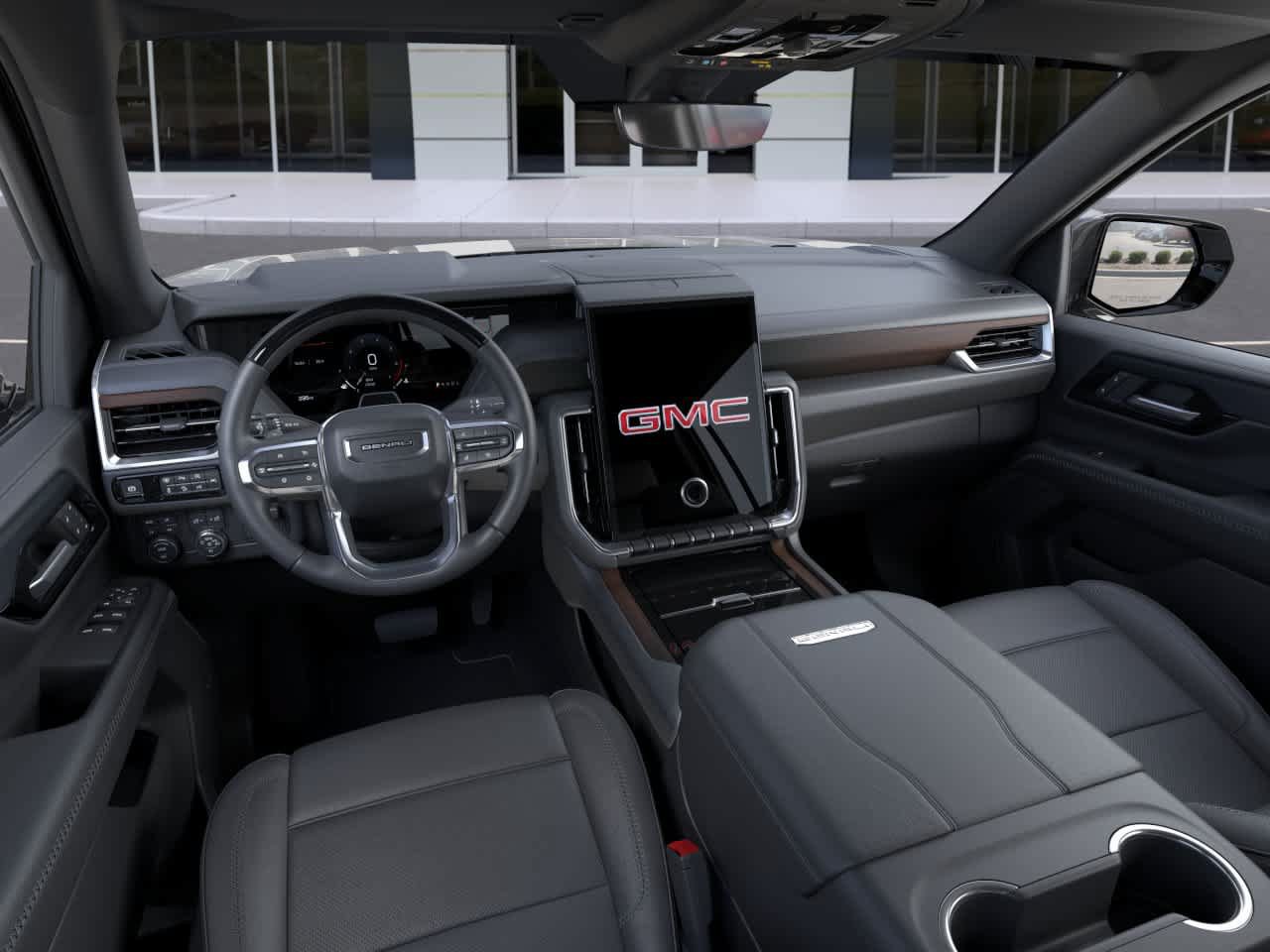 New 2026 GMC Yukon XL Denali w/ Denali Reserve Package AWD/4WD image 15