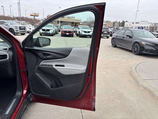 Used 2019 Chevrolet Equinox Premier image 22