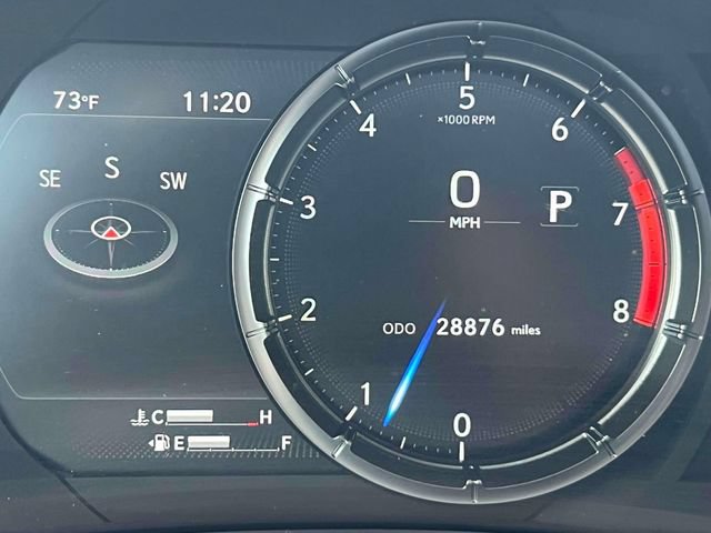 Used 2022 Lexus IS 350 F Sport AWD/4WD image 29