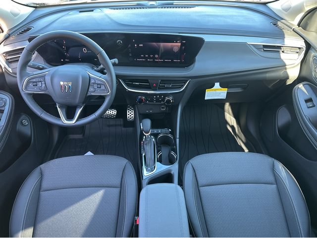 New 2026 Buick Encore GX Preferred w/ Comfort Package FWD image 18