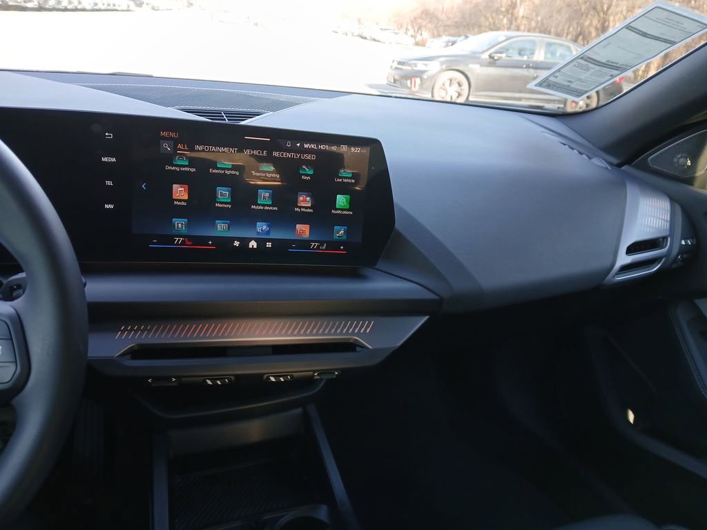 Used 2025 BMW 228i xDrive 228 xDrive Gran Coupe image 18