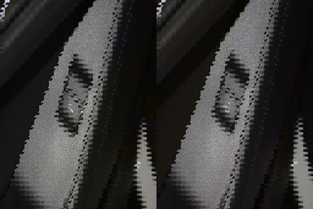 New 2026 Chevrolet Equinox LT w/ Midnight Edition FWD image 39