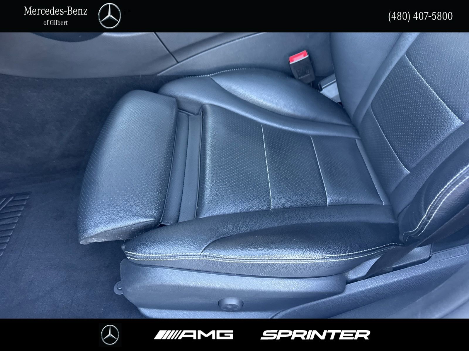 Used 2016 Mercedes-Benz C 300 4MATIC Sedan image 15