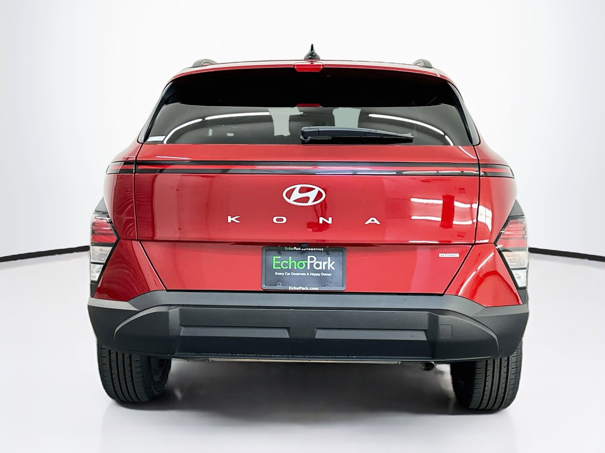 Used 2025 Hyundai Kona SEL AWD/4WD image 7