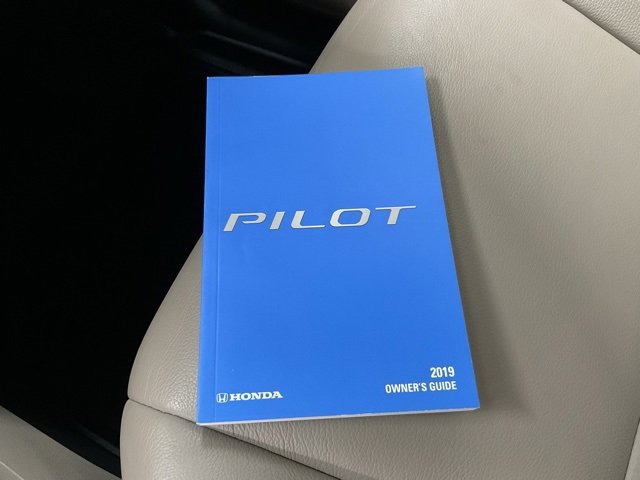 Certified 2019 Honda Pilot Touring image 41