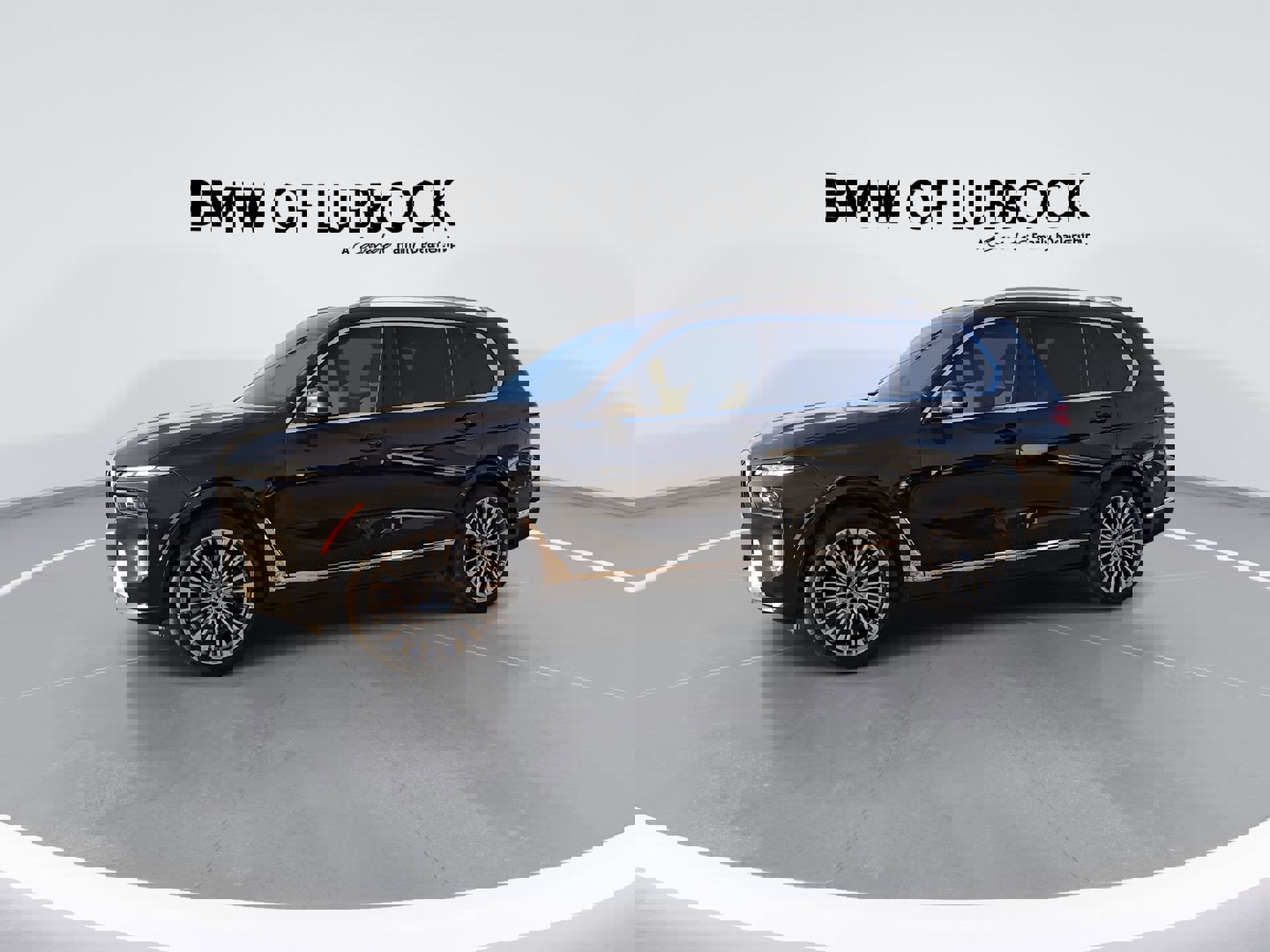 Certified 2026 BMW X7 xDrive40i w/ Executive Package image 5