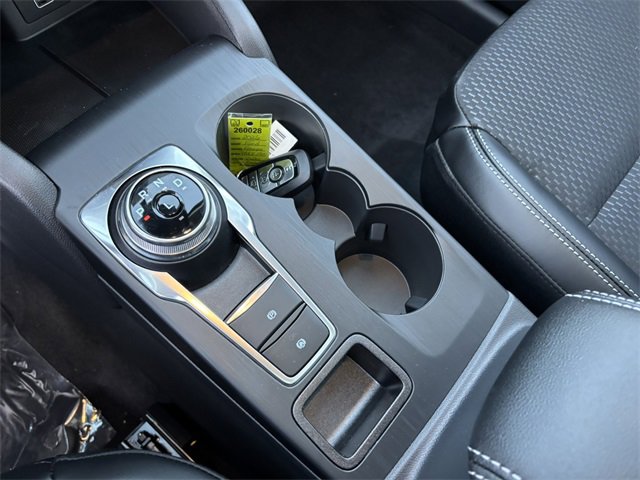 New 2026 Ford Escape SE image 22