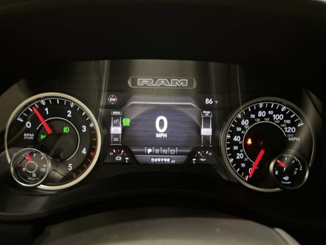 Used 2021 RAM 4500 Laramie AWD/4WD image 11