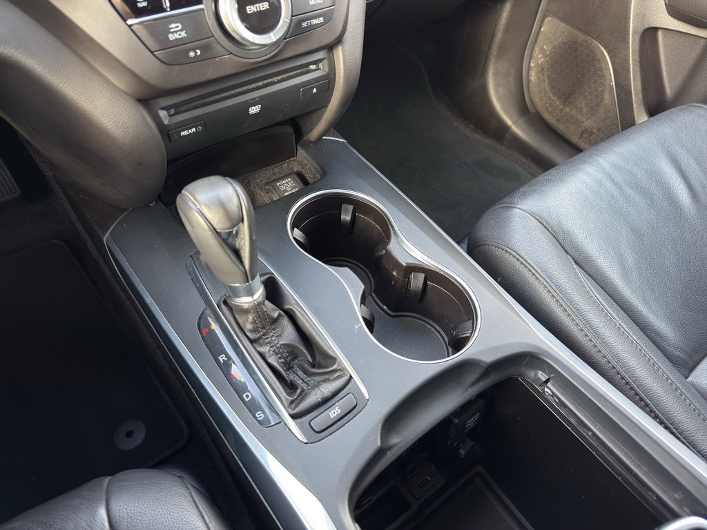 Used 2014 Acura MDX SH-AWD w/ Tech & Entertainment image 21