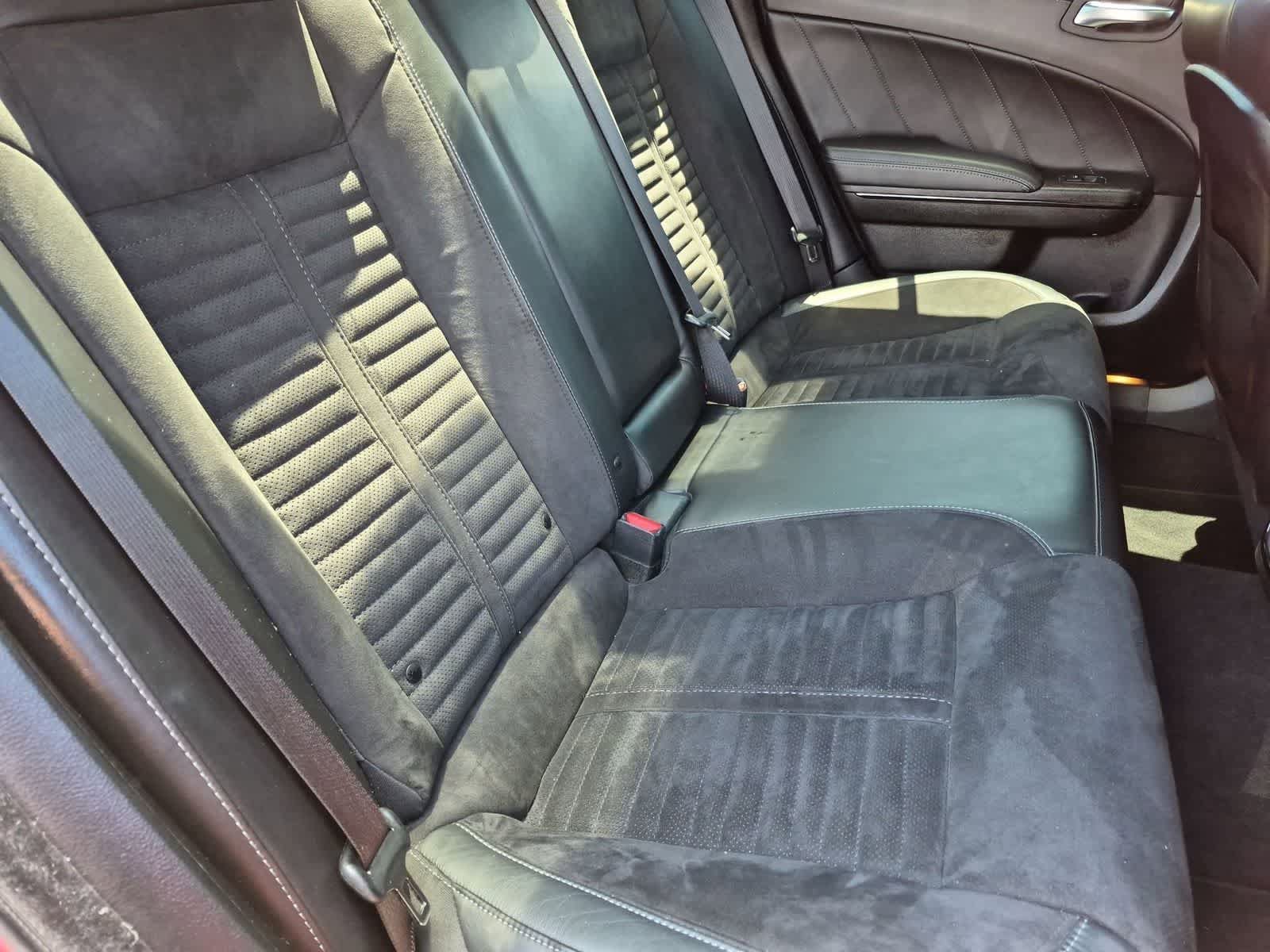 Used 2023 Dodge Charger Scat Pack w/ Daytona Edition Group RWD image 22